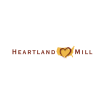 Heartland Mill Company Logo
