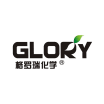 Nanjing Glory Chemical Company Logo