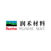Zhejiang Runhe Chemical New Materials Co., Ltd. Company Logo