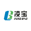 Lingbao Company Logo