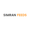 Simran Feeds Company Logo