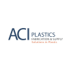 ACI Plastics Company Logo