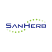 SanHerb Biotech Company Logo