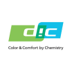 DIC Corporation Company Logo