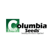 Columbia seed Company Logo