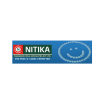 Nitika Chemicals Company Logo