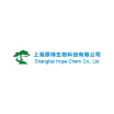 Shanghai Hope-chem Company Logo