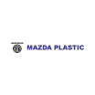 Mazda Plastic Factory Company Logo