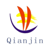 Hangzhou Qianjin Technology Company Logo