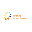 Hangzhou Qianyang Technology Company Logo