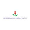 Privi Organics India Ltd. Company Logo