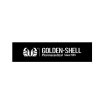 Golden-Shell Pharmaceutical Company Logo
