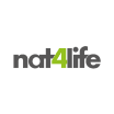 nat4life Europe GmbH Company Logo