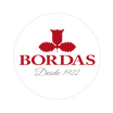 Bordas Company Logo