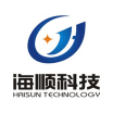 Tianyi Chemical Engineering Material Company Logo