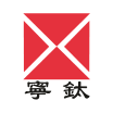 Ningbo Xinfu Titanium Dioxide Company Logo