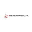 Henan Anglxxon Chemical Company Logo