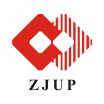 Zhejiang United Pigment Company Logo
