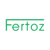 Fertoz international Organic Company Logo