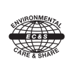 Environmental Care & Share Company Logo