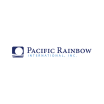 Pacific Rainbow International Company Logo