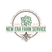 New Era Farm Service Inc. Company Logo
