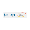 ieS LABO Company Logo