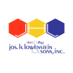 Jos. H. Lowenstein Company Logo