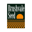 Brushvale Seed Company Logo