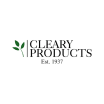 Cleary Products Company Logo
