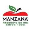 Manzana Products Co., Inc. Company Logo