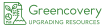 Greencovery Company Logo
