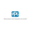 PPG Silica Products Company Logo