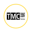 TMC Tintas Company Logo