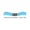 GEB Company Logo