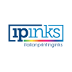 Italian Printing Inks Company Logo