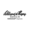Schlieper & Heyng Company Logo