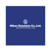 Nihon Emulsion Company Logo
