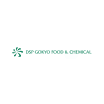 DSP GOKYO FOOD & CHEMICAL Company Logo