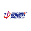 Guangzhou Sheenbow Pigment Technology Company Logo