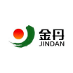 Henan Jindan Lactic Acid Company Logo