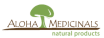 Aloha Medicinals Company Logo
