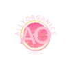 Ally Organic Company Logo
