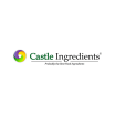 CASTLE INGREDIENTS Company Logo