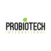 Probiotech International Company Logo