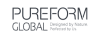 PureForm Global, Inc. Company Logo