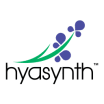 Hyasynth Bio Company Logo