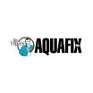 AquaFix Company Logo