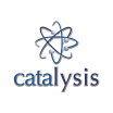 Catalysis Company Logo