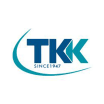 TKK Company Logo